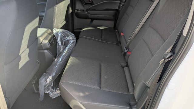 2026 Honda Ridgeline Sport - Photo 10