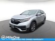 Honda CR-V Hybrid