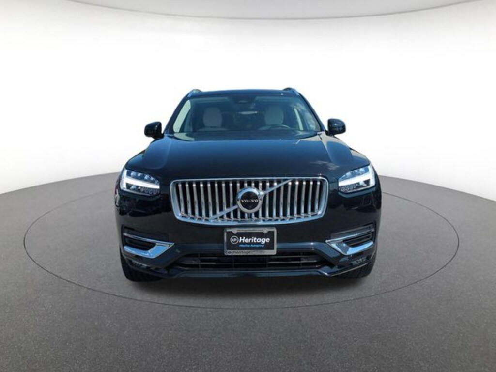 Used 2023 Volvo XC90 B6 Plus 6-Seater SUV