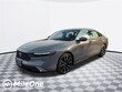Honda Accord Hybrid