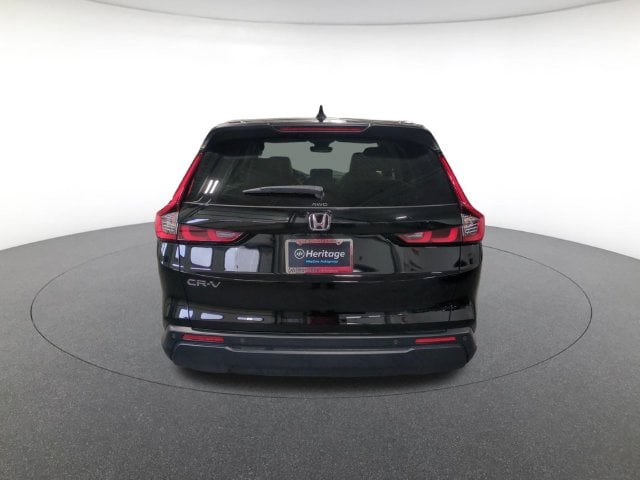 2026 Honda CR-V EX-L - Photo 6