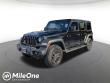 Used 2024 Jeep Wrangler Sport S SUV
