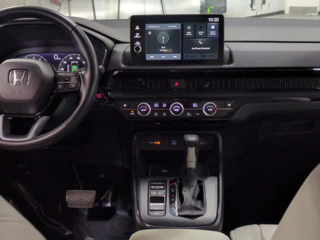 2026 Honda CR-V EX-L - Photo 14