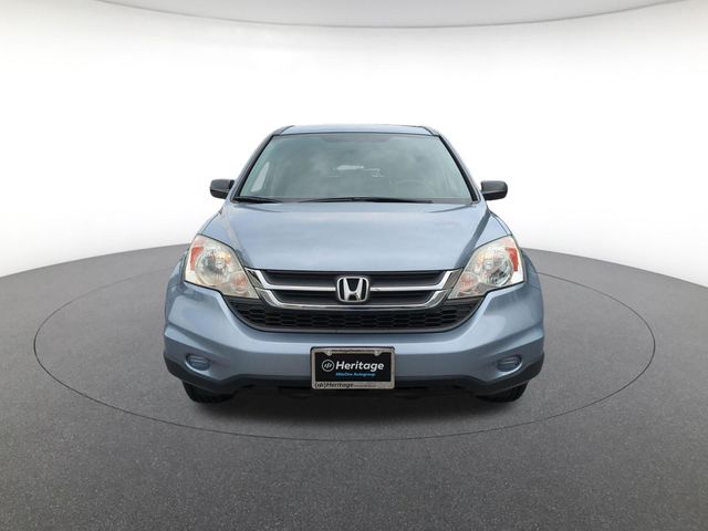 Used 2011 Honda CR-V SE with VIN 5J6RE4H40BL024589 for sale in Wilmington, DE