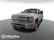 Used 2019 Chevrolet Silverado 2500HD Work Truck Truck