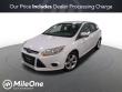 Used 2014 Ford Focus SE Hatchback