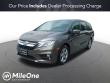 Used 2018 Honda Odyssey EX-L Minivan/Van