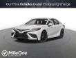 Used 2024 Toyota Camry XSE V6 Sedan