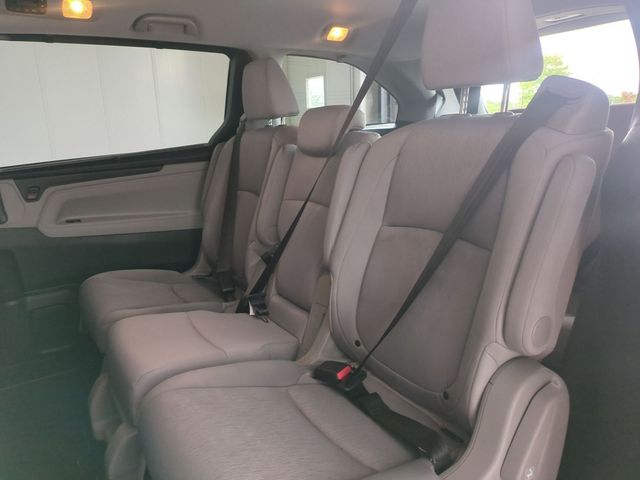 2018 Honda Odyssey EX - Photo 15