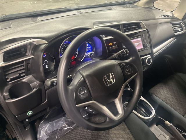 2016 Honda Fit LX - Photo 11