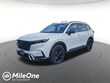 Honda CR-V Hybrid