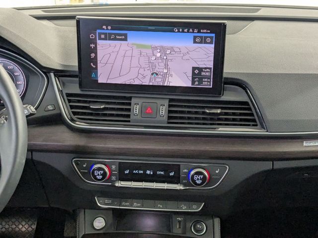 2025 Audi Q5 Premium Plus - Photo 16