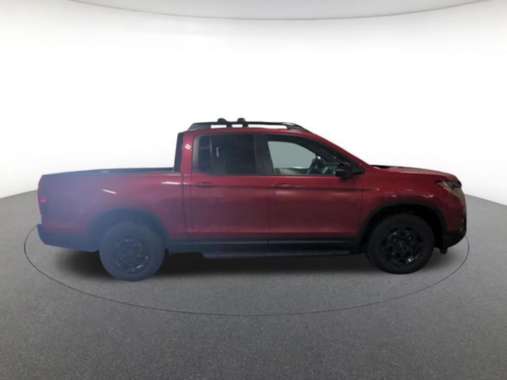 New 2026 Honda Ridgeline TrailSport+ Truck Crew Cab