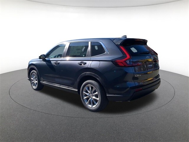 2026 Honda CR-V EX photo 3