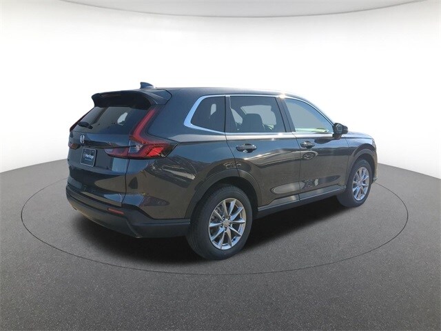 2026 Honda CR-V EX photo 4