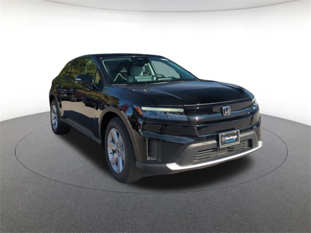 New 2025 Honda Prologue EX SUV