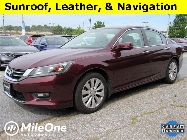 Honda Accord For Sale By Owner >> Used 2014 Honda Accord For Sale At Heritage Honda Westminster Vin Honda Accord For Sale By Owner >> Used 2014 Honda Accord For Sale At Heritage Honda Westminster Vin