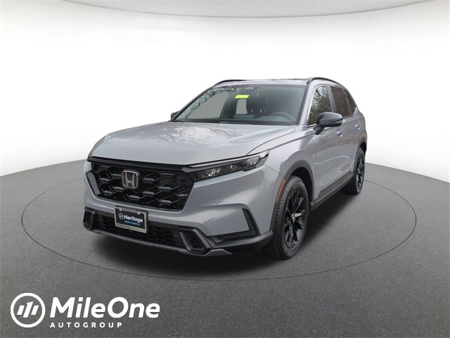 2023 Honda CR-V Sport's photo