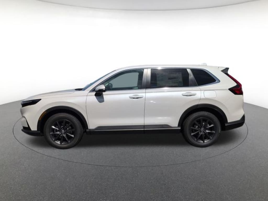 New 2026 Honda CR-V EX-L SUV