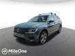 Used 2021 Volkswagen Tiguan 2.0T SEL SUV