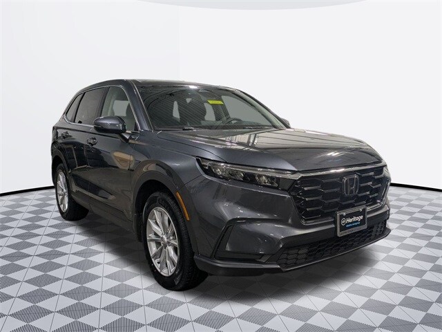 2024 Honda CR-V EX photo 3
