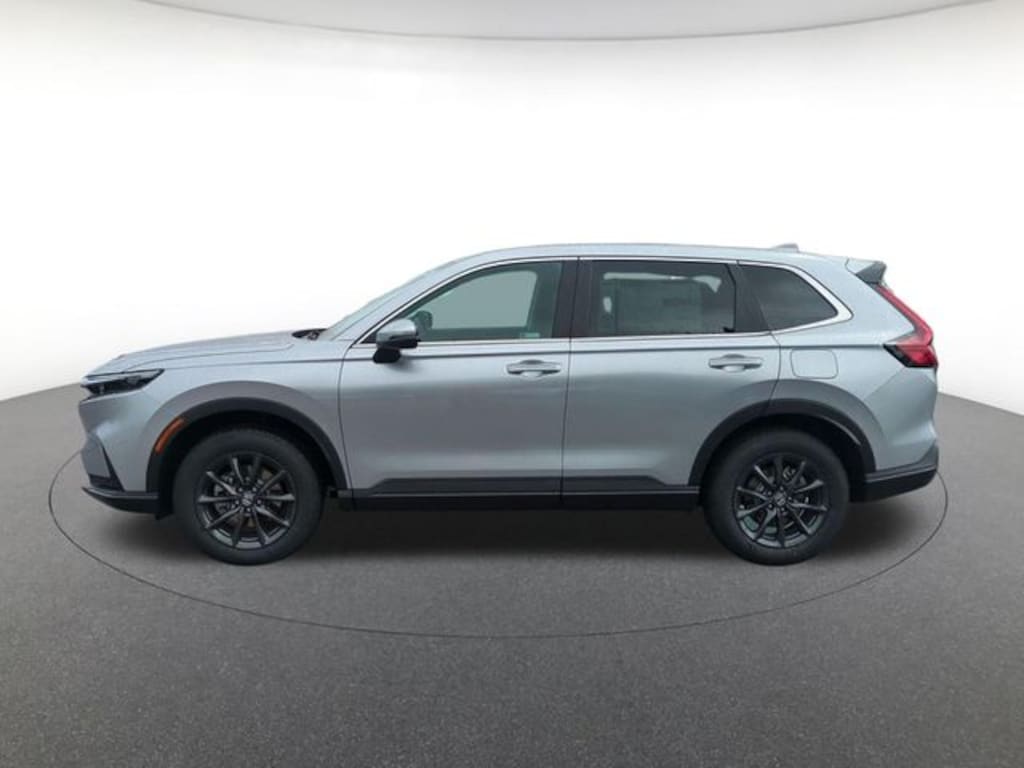 New 2026 Honda CR-V EX-L SUV