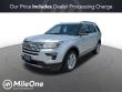 Used 2018 Ford Explorer XLT SUV