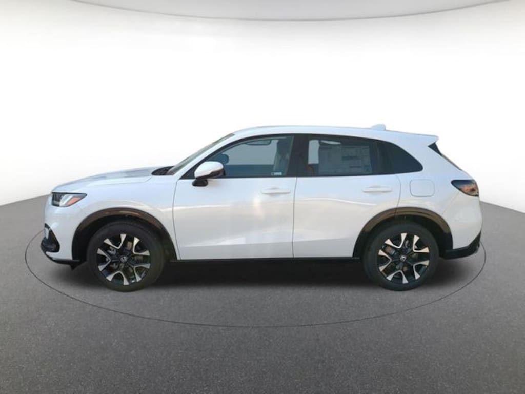 New 2027 Honda HR-V EX-L SUV