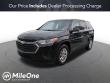 Used 2021 Chevrolet Traverse LS SUV