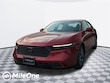 Honda Accord Hybrid