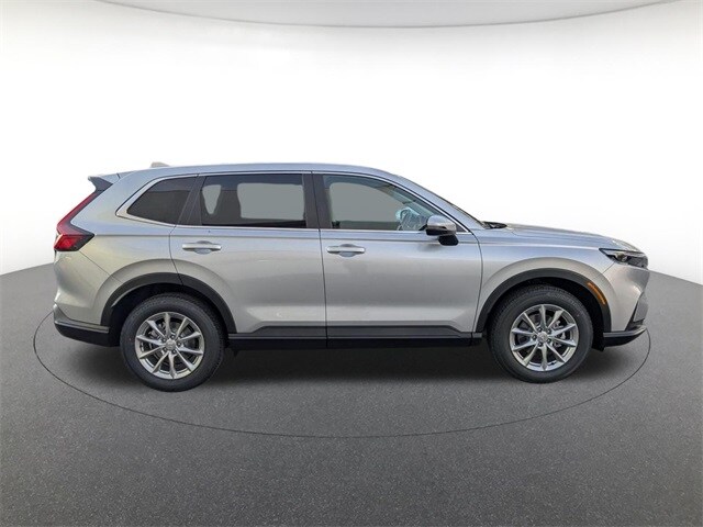 2026 Honda CR-V EX photo 2