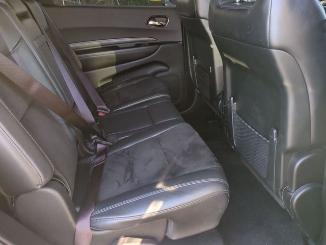 2022 Dodge Durango GT Plus - Photo 17