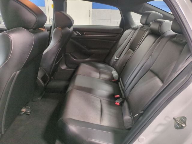 2018 Honda Accord Sport - Photo 10