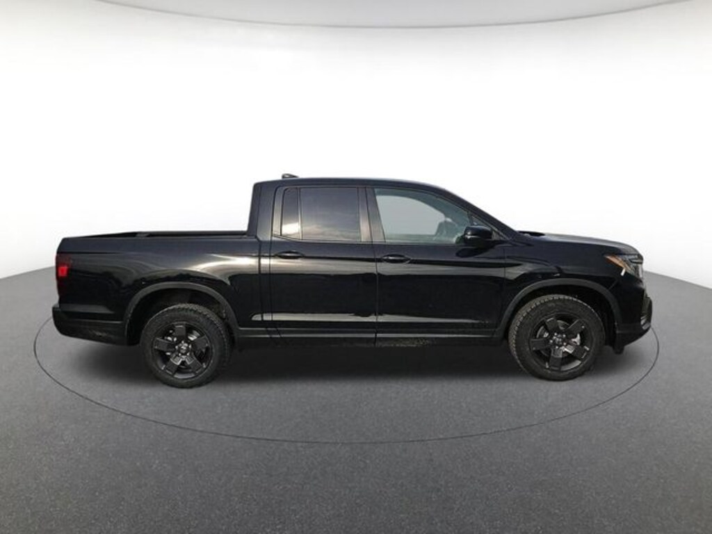 New 2026 Honda Ridgeline TrailSport Truck Crew Cab