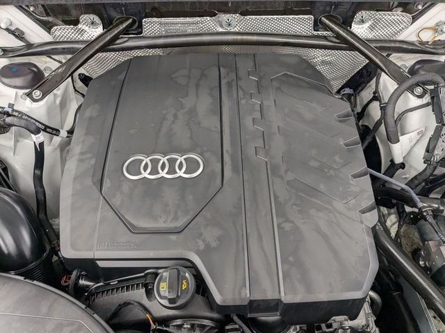 2025 Audi Q5 Premium Plus - Photo 23