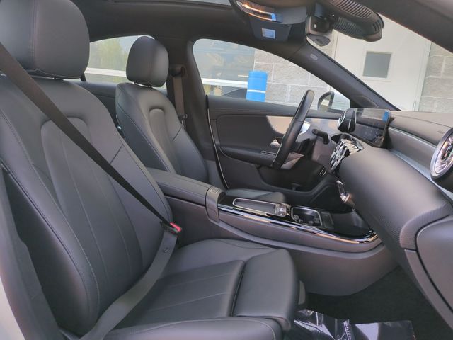 2025 Mercedes-Benz CLA CLA 250 - Photo 19