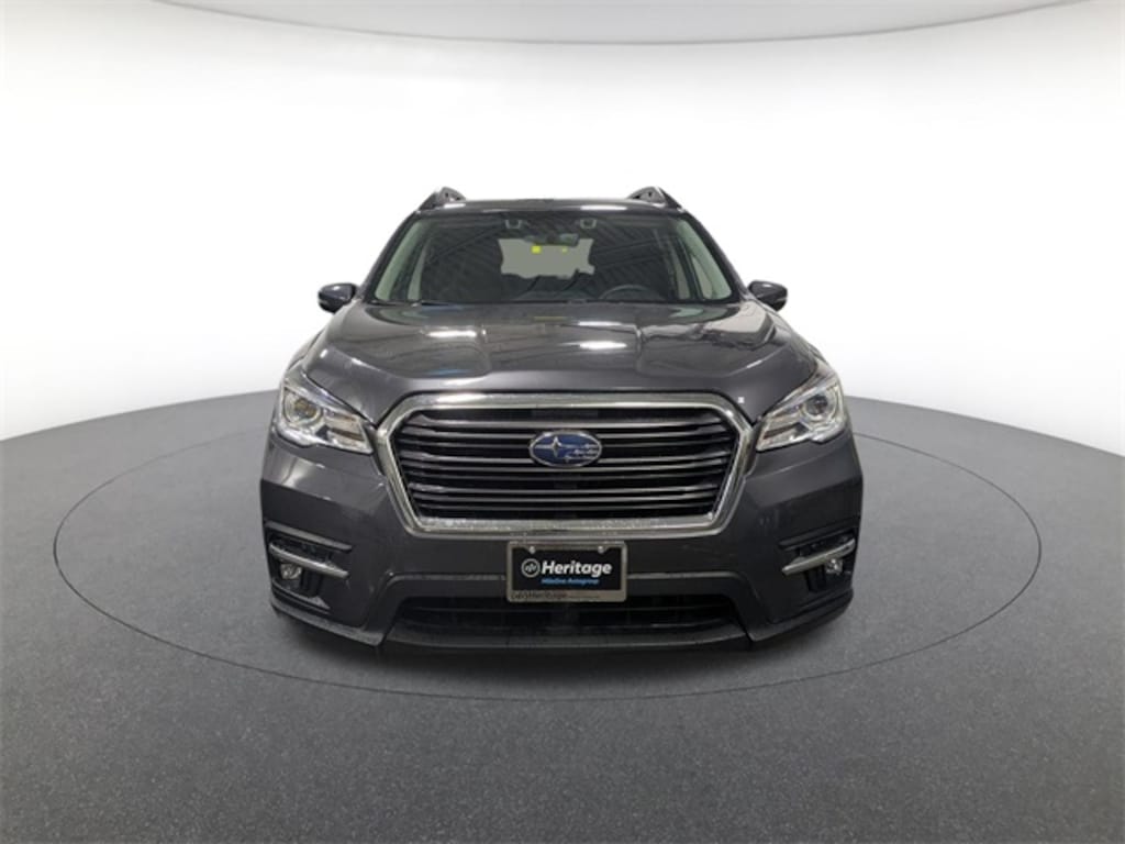 Used 2022 Subaru Ascent Limited SUV