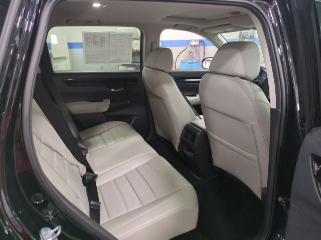 2026 Honda CR-V EX-L - Photo 18