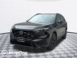 Honda CR-V Hybrid