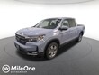  Honda Ridgeline