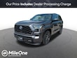  Toyota Sequoia