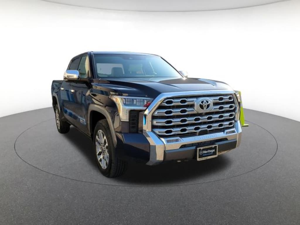 Used 2024 Toyota Tundra 1794 Truck