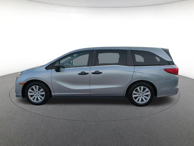 2018 Honda Odyssey LX - Photo 9