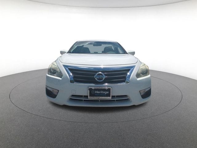 Used 2015 Nissan Altima S with VIN 1N4AL3AP5FN395206 for sale in Westminster, MD