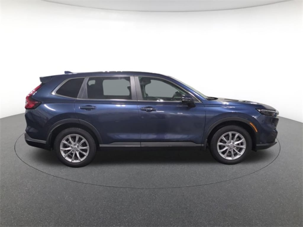 Used 2024 Honda CR-V EX-L SUV