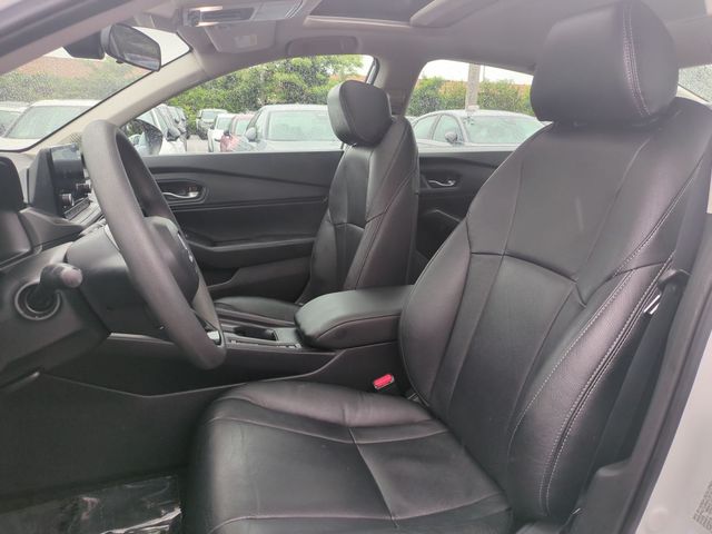 2024 Honda Accord EX - Photo 9