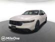 Used 2024 Honda Accord Hybrid Sport-L Sedan