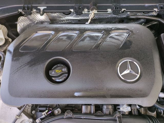2025 Mercedes-Benz CLA CLA 250 - Photo 22