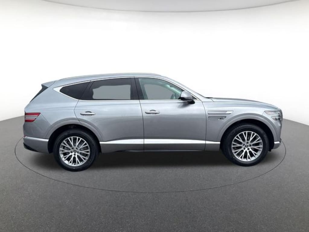 Used 2024 Genesis GV80 2.5T SUV