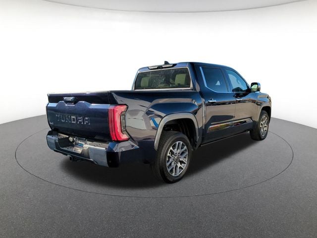 2024 Toyota Tundra Auto For Sale in Baltimore MZ183455| Used
